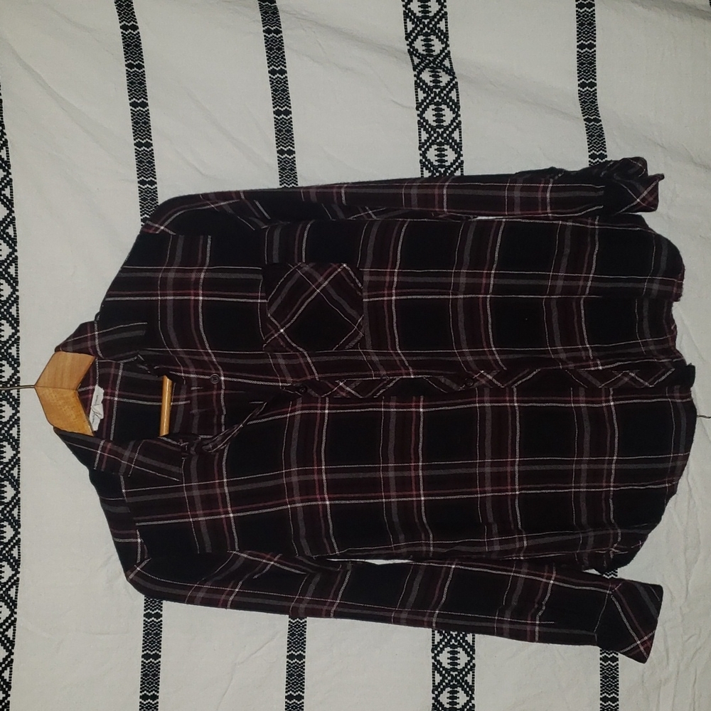 Flannel
